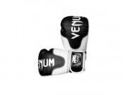 Venum 11486 Боксерские перчатки Venum Carbon Boxing Gloves фото